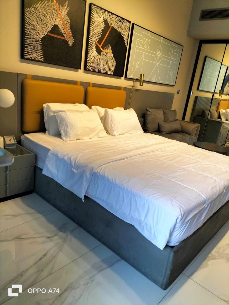 Apartment Luxurious Mag318 In Business Bay Downtown Walking Distance From Mall & Burj Khalifa
