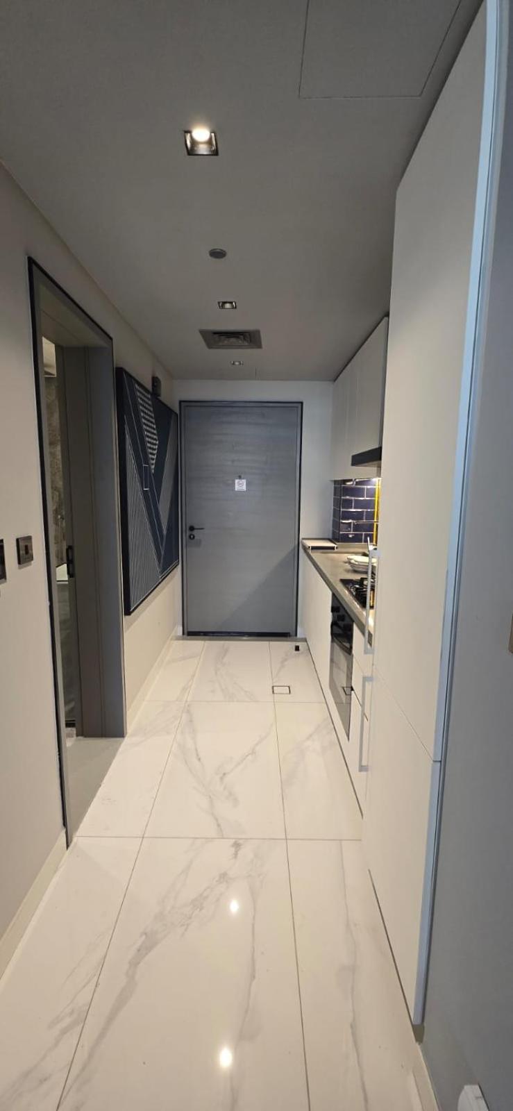 Apartment Luxurious Mag318 In Business Bay Downtown Walking Distance From Mall & Burj Khalifa *