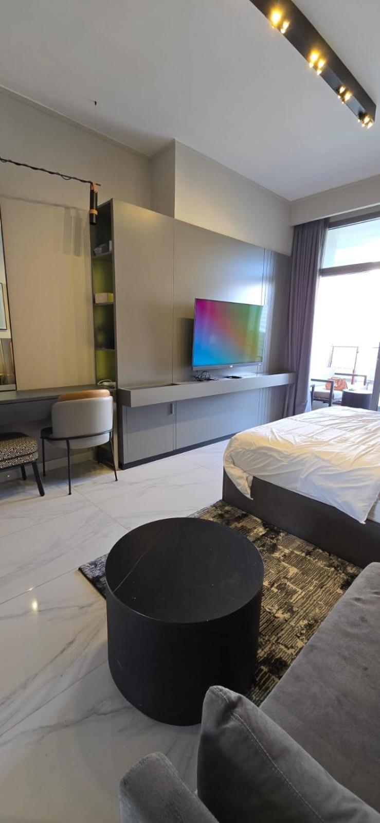 Luxurious Mag318 In Business Bay Downtown Walking Distance From Mall & Burj Khalifa