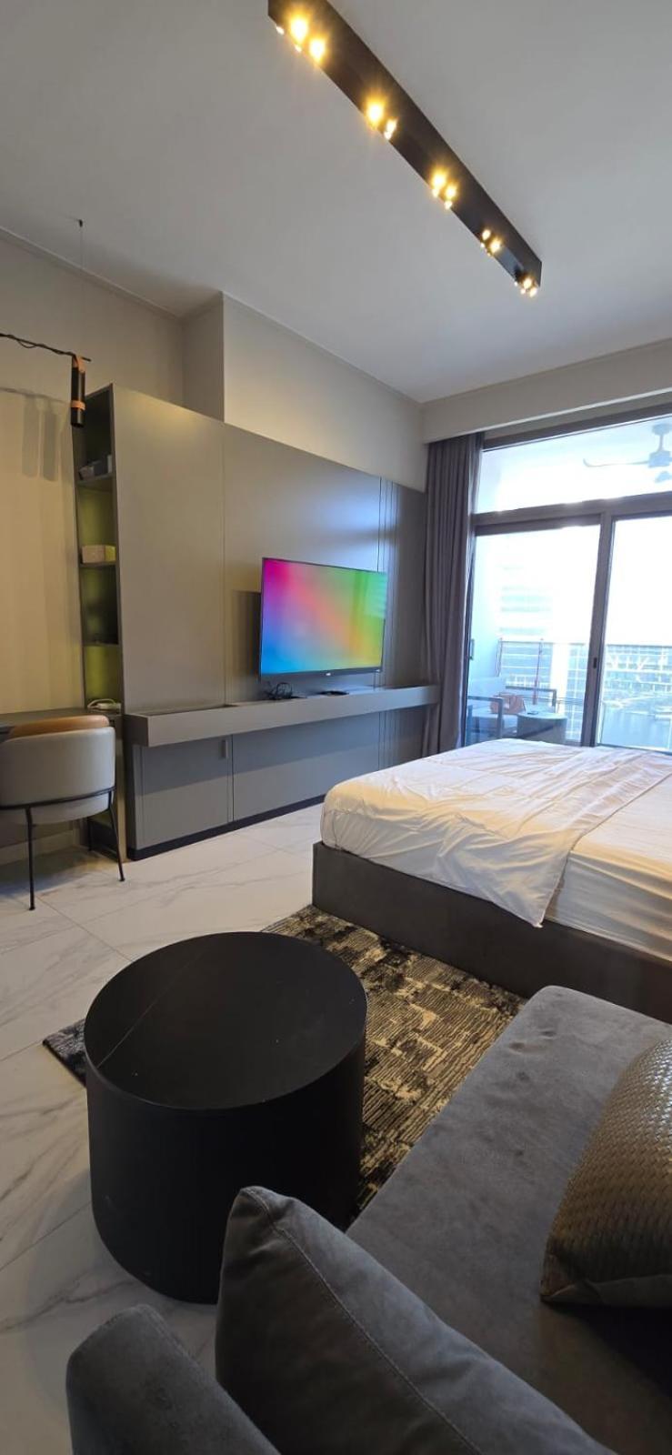 Luxurious Mag318 In Business Bay Downtown Walking Distance From Mall & Burj Khalifa Dubai