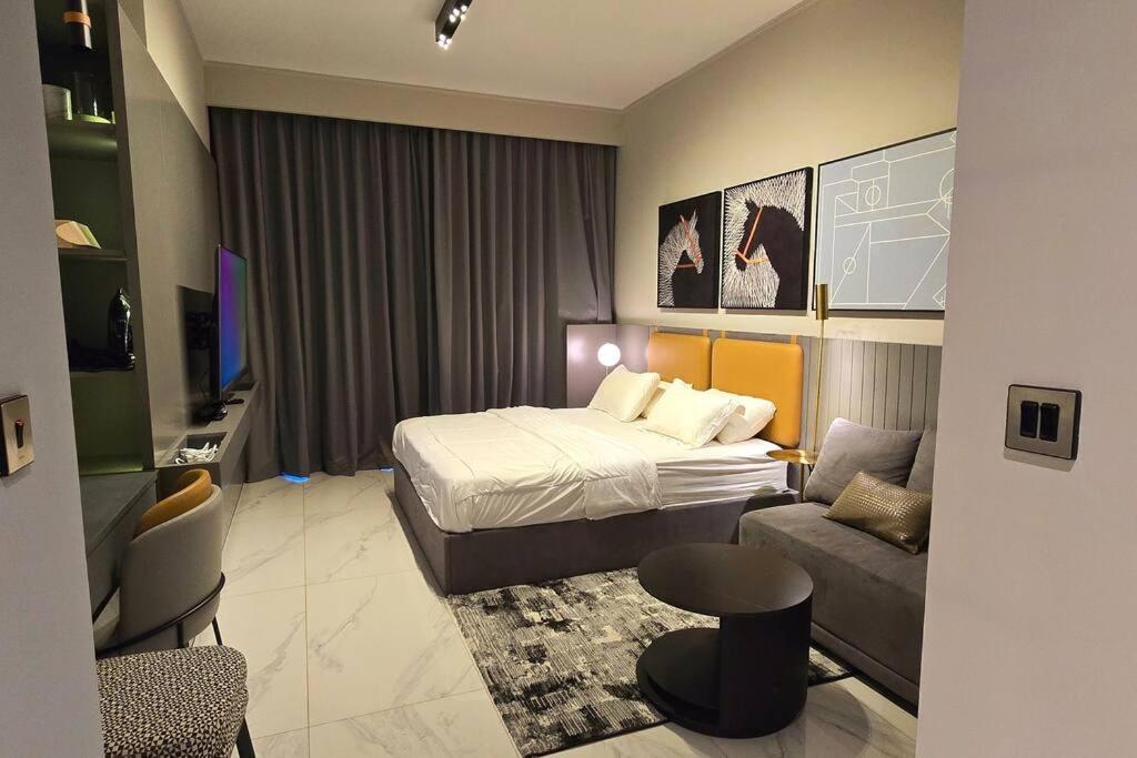 Luxurious Mag318 In Business Bay Downtown Walking Distance From Mall & Burj Khalifa * Dubai